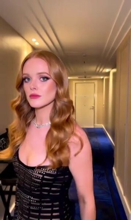 Abigail Cowan only fans nudes