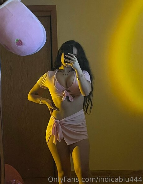 Indicablu444 leaked onlyfans porn