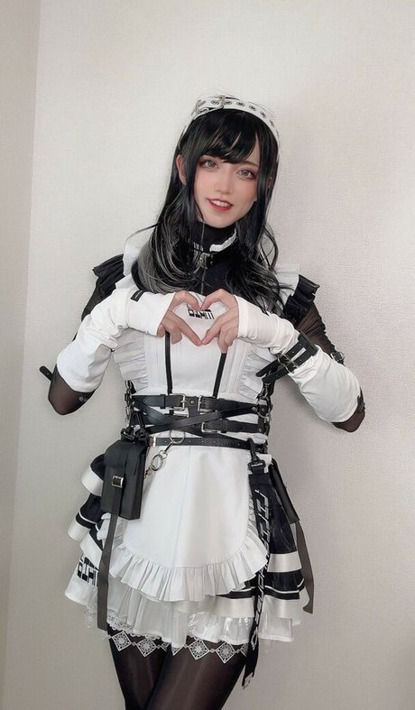 D Rei uno onlyfans nude leak