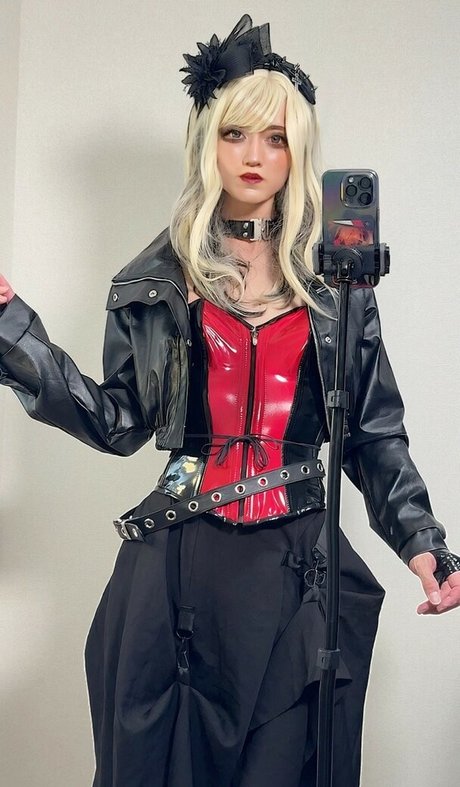 D Rei uno onlyfans leaked