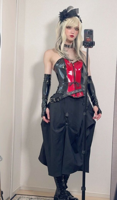 D Rei uno xxx onlyfans