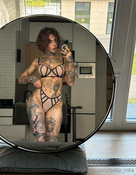baby nika onlyfans porn leak