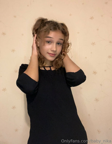 baby nika onlyfans nide