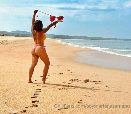 Mariana Samano nude onlyfans porn