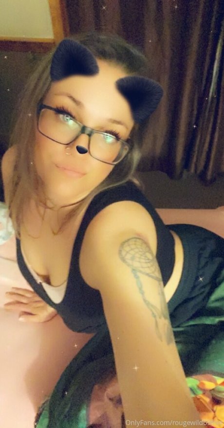 rougewild69free onlyfans sextape leak