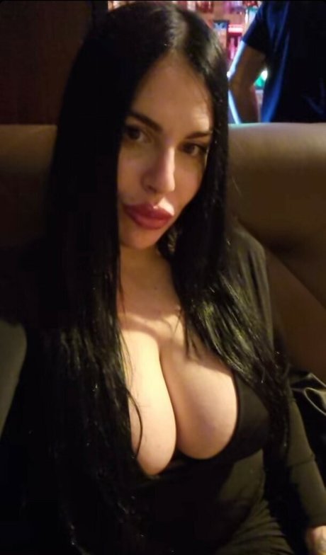 Ilaria Caria only fans leak