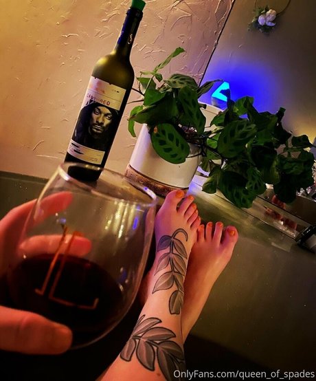 queen of spades leak only fans