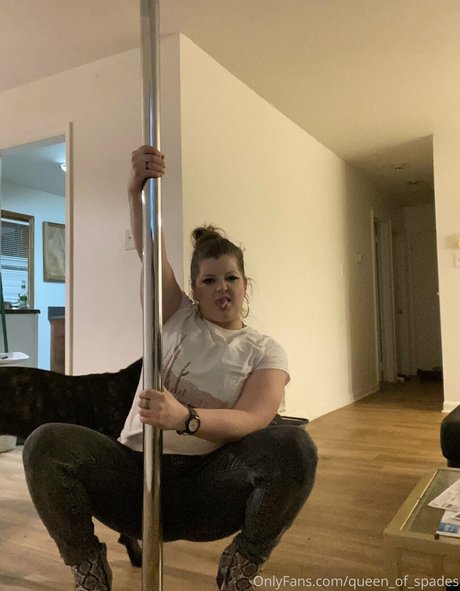 queen of spades onlyfans leaked tits