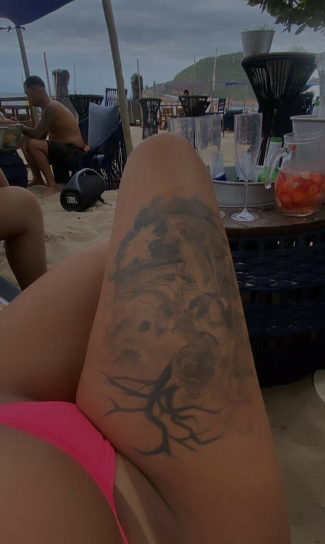 Joyce Fraga leaked only fans