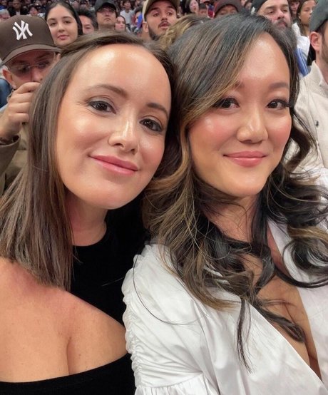 Courtney Jaye onlyfans leak xxx