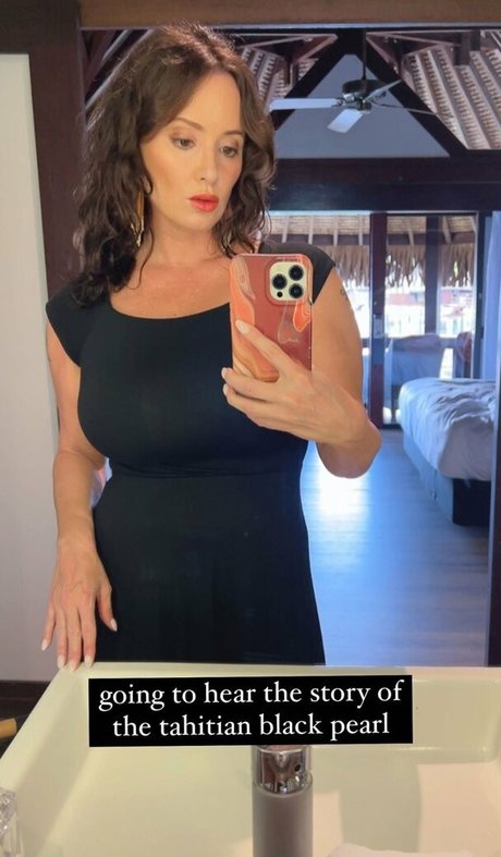 Courtney Jaye onlyfans pics leaked