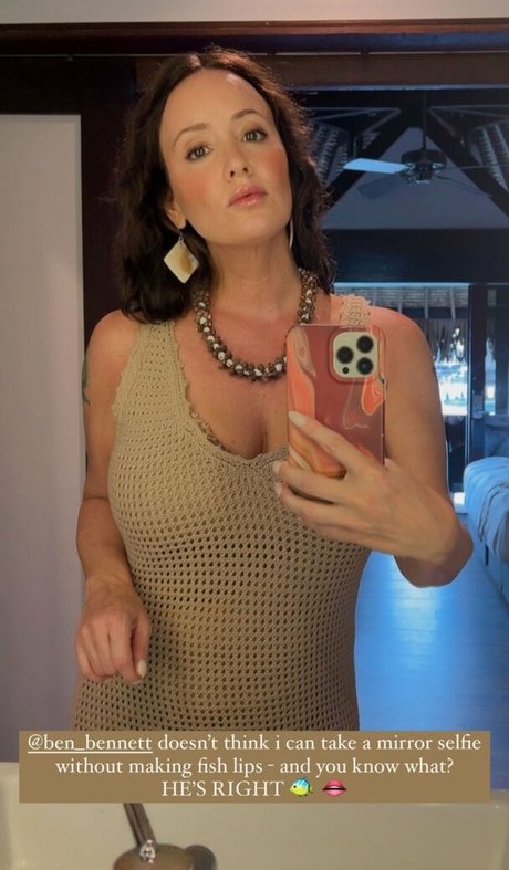 Courtney Jaye leaked onlyfans naked