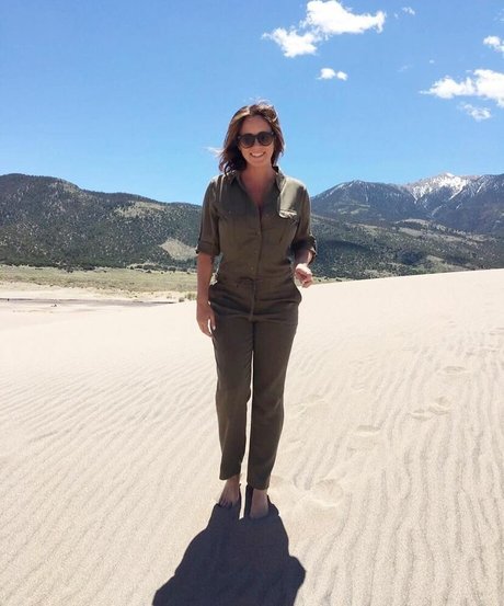 Courtney Jaye onlyfans leak fuck