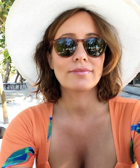 Courtney Jaye nude onlyfans porn