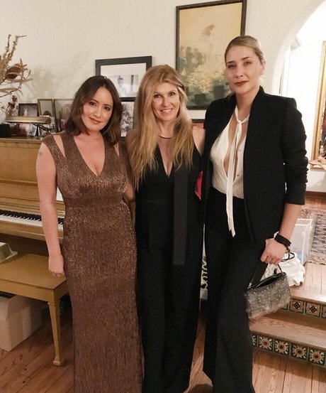 Courtney Jaye Profile pic