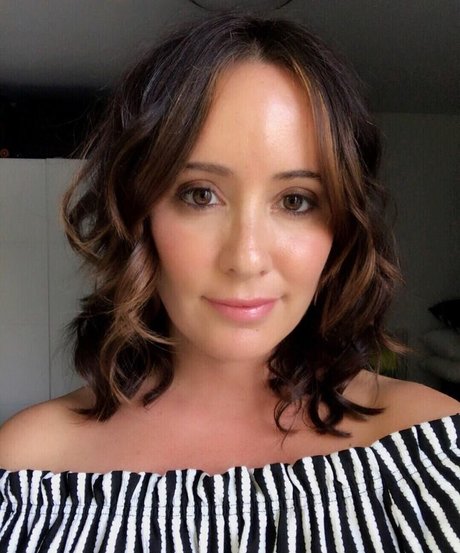 Courtney Jaye onlyfans full