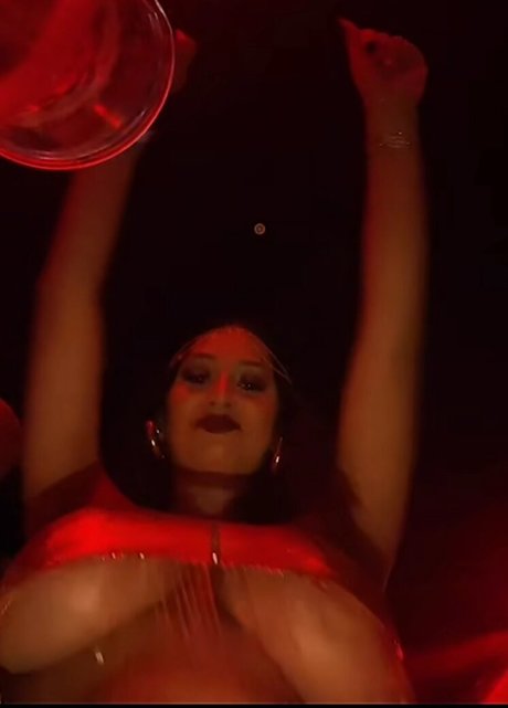 officialthatgirlginger onlyfans porno