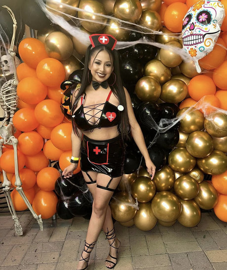 officialthatgirlginger free onlyfans