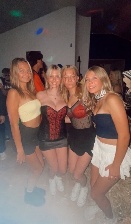 Carsen R leaked onlyfans pictures