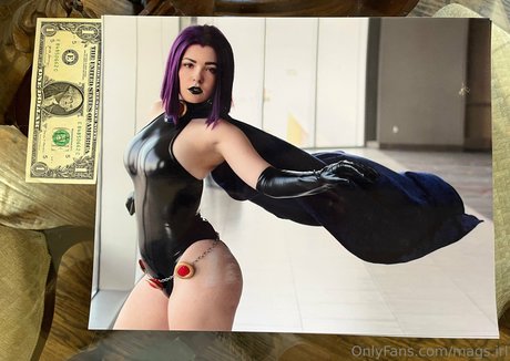 Mags IRL xxx onlyfans