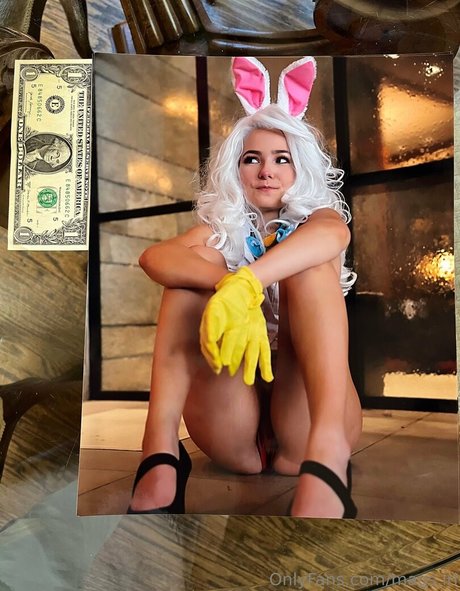 Mags IRL Profile pic