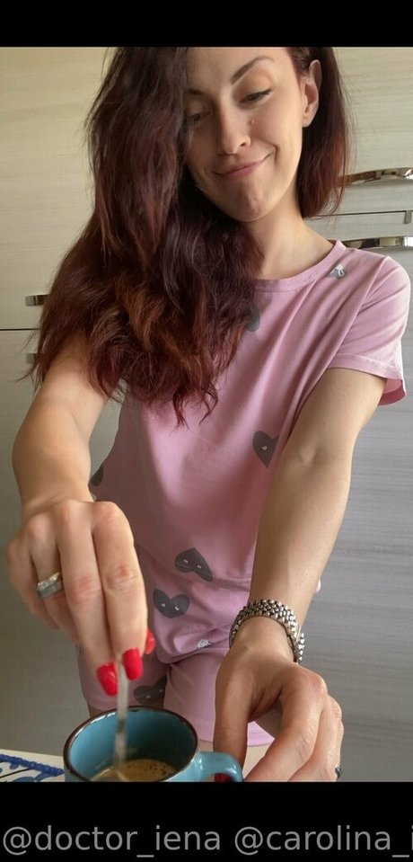 carolina iena Profile pic