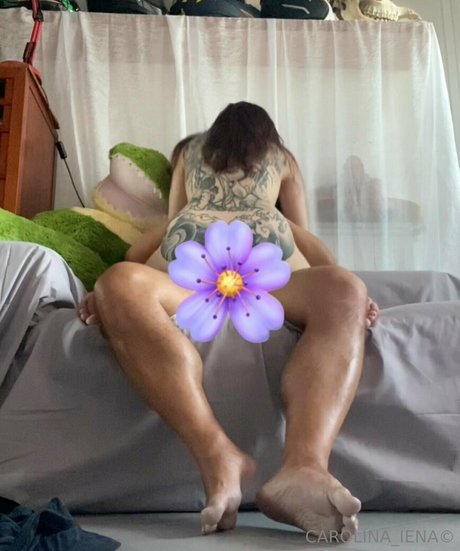carolina iena leaked onlyfans pics