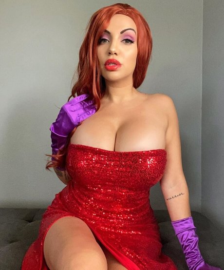 Crueltyfreecurves free onlyfans