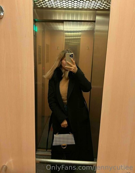 jennycutiee onlyfans leak