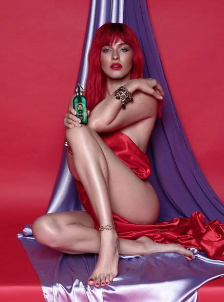 Dasha Astafieva onlyfans leaked porn