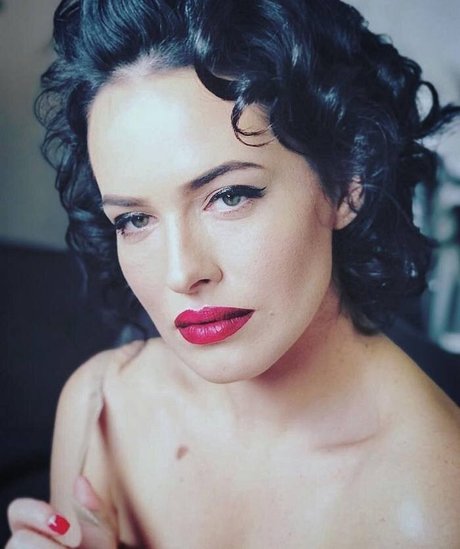 Dasha Astafieva only fans nude leaks