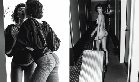 Dasha Astafieva leak onlyfans