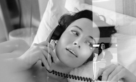 Dasha Astafieva Profile pic