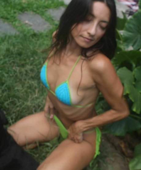 J lia Oristanio leaked naked onlyfans