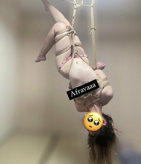 Cutie Afra onlyfans leaked xxx