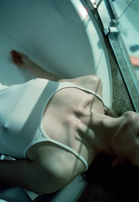 Cutie Afra naked only fans