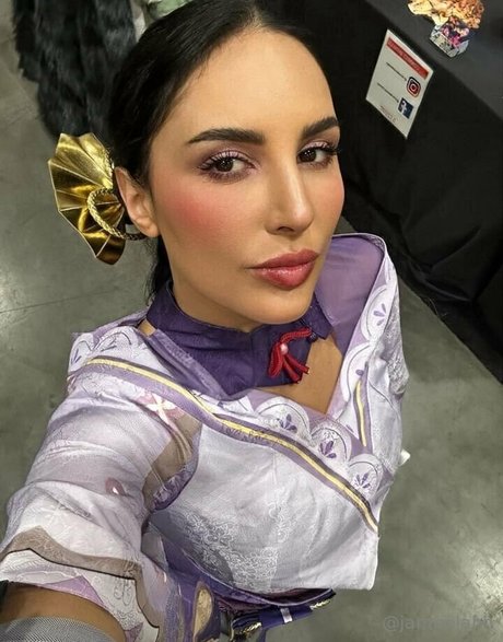 jameelahh only fans xxx