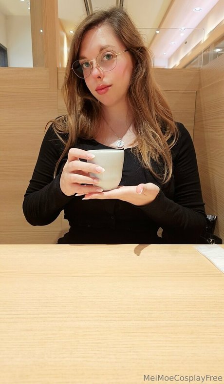 meimoecosplayfree naked onlyfans leaks