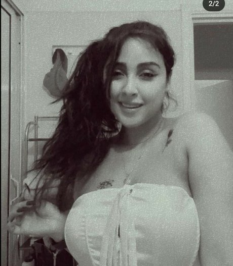 Mimita03 Meryam leaked onlyfans pictures