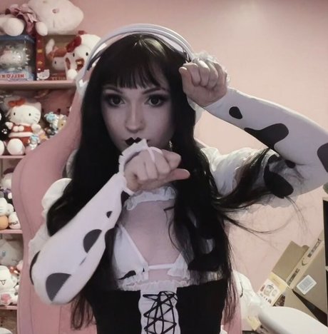 Treenetee tits onlyfans