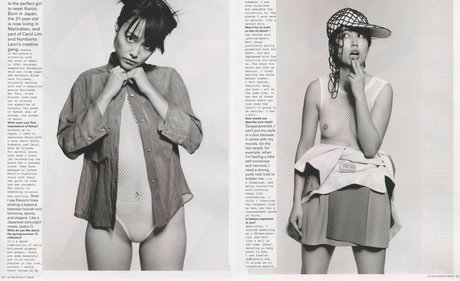 Rinko Kikuchi Profile pic