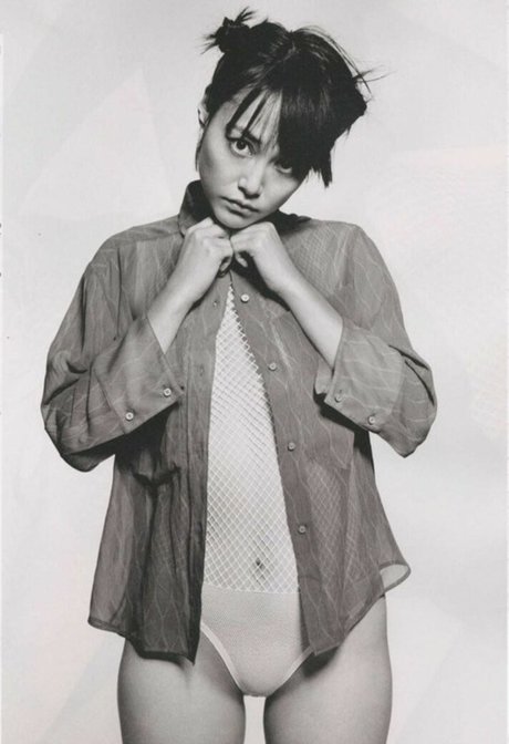 Rinko Kikuchi onlyfans xxx