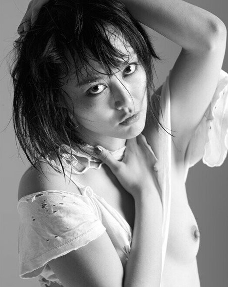 Rinko Kikuchi onlyfans gratis