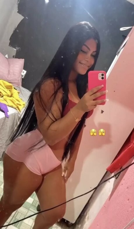 Yane Silva onlyfans