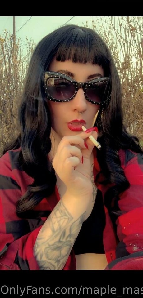 maple massacre onlyfans tits