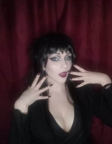 selty reaper new onlyfans leaks