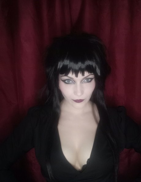 selty reaper onlyfans nude leaked