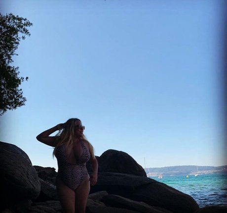 Akaren naked onlyfans leaks