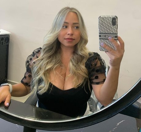 Akaren onlyfans leak ass