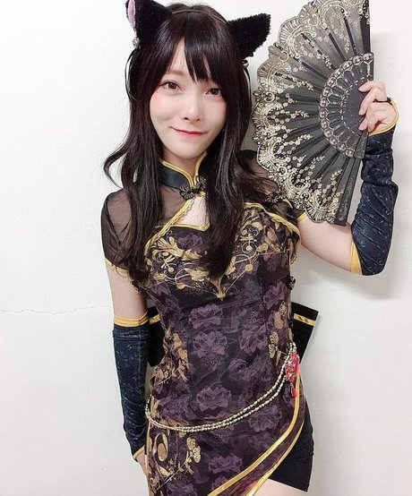 Linfufu onlyfans leak